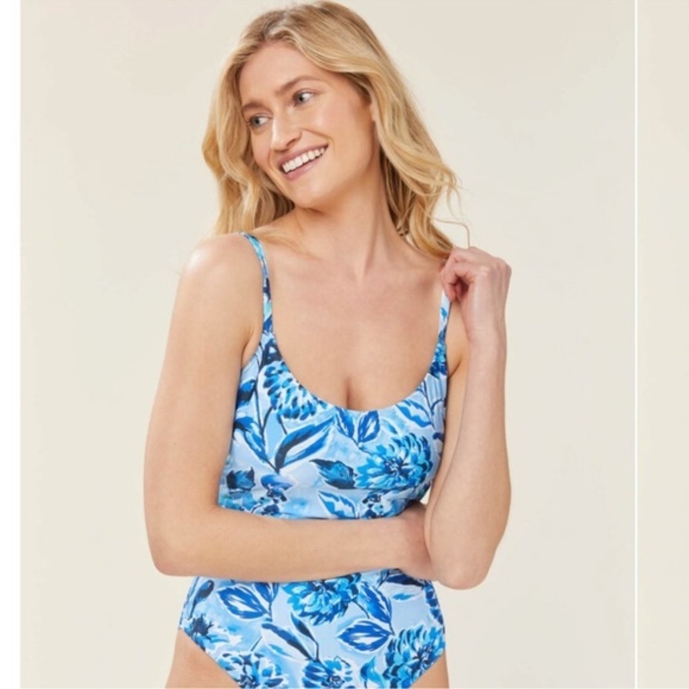 Andie Swin the Baia one piece
